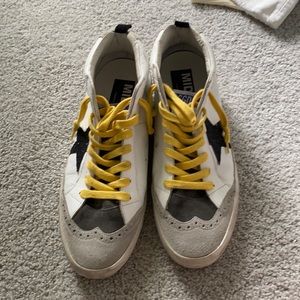 Golden Goose Sneakers